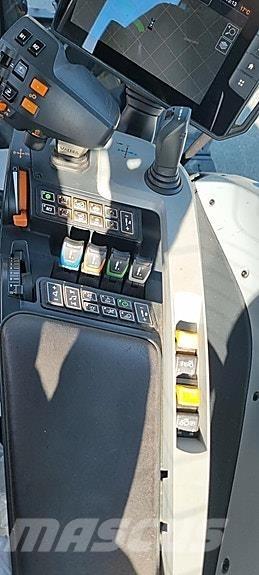 Valtra G135V Trattori