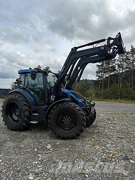 Valtra G135V Trattori