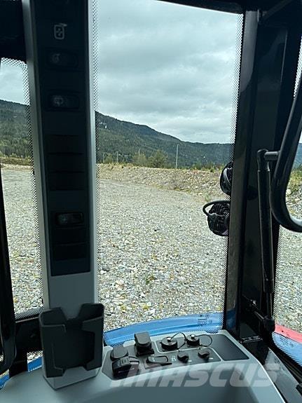 Valtra G135V Trattori