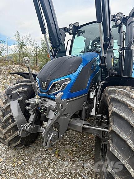 Valtra G135V Trattori
