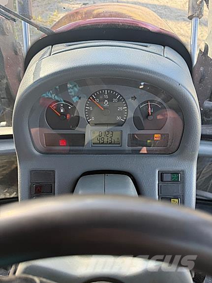 Valtra M150 Trattori