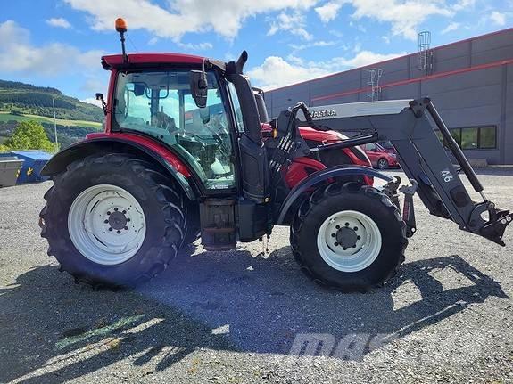 Valtra N 104 H5 Trattori