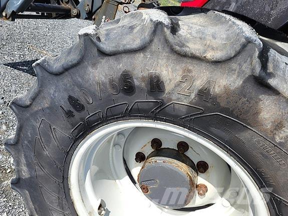 Valtra N 104 H5 Trattori