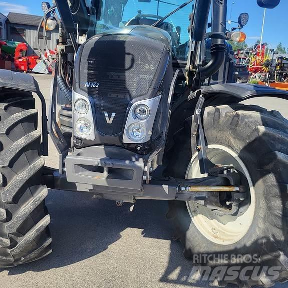 Valtra n-163 Trattori