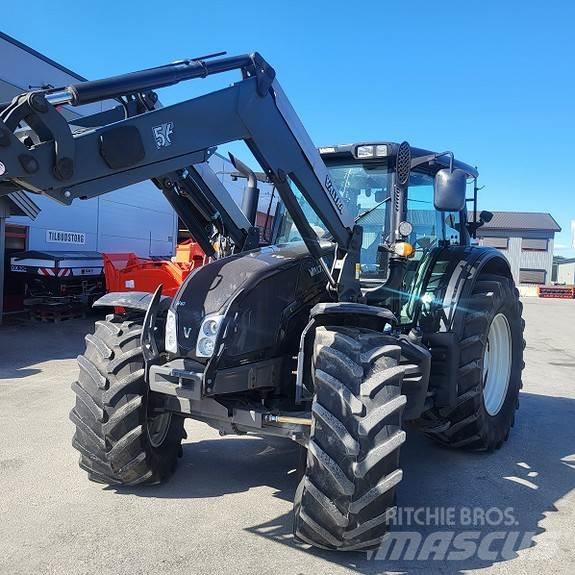 Valtra n-163 Trattori