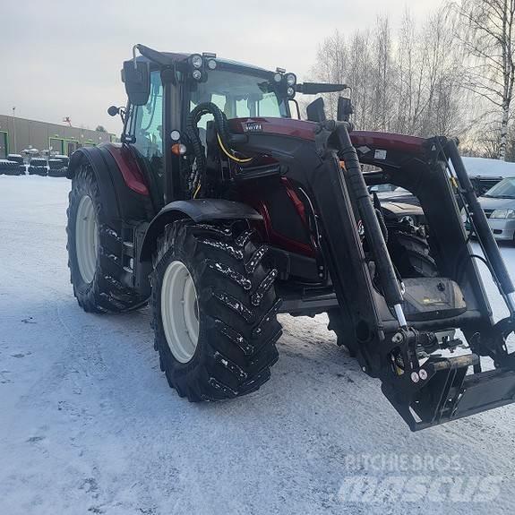 Valtra N 174 D Trattori