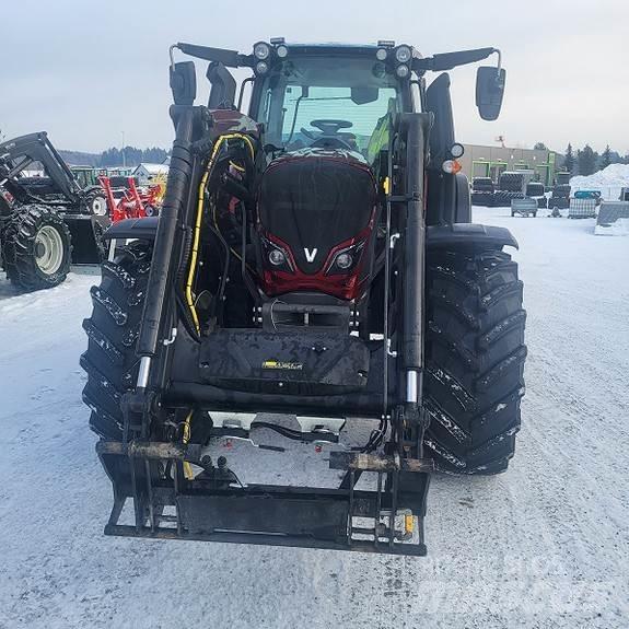Valtra N 174 D Trattori