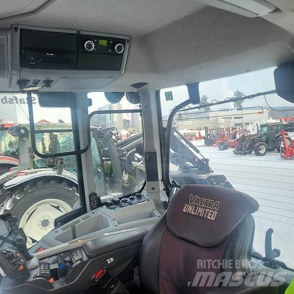 Valtra N 174 D Trattori