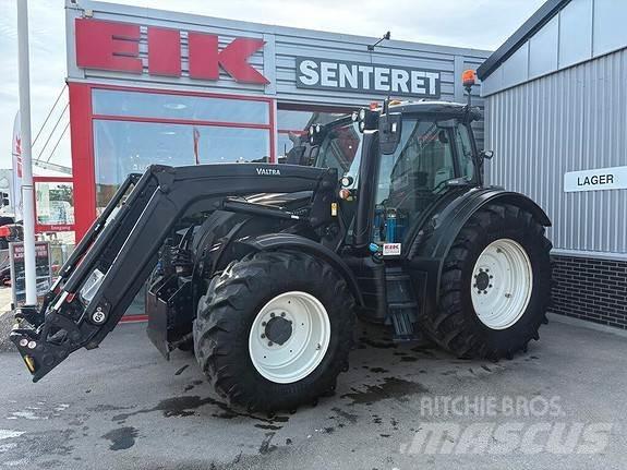 Valtra N 174 D ST Trattori