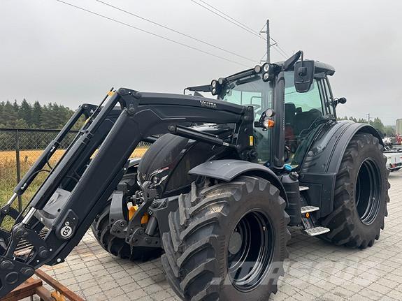 Valtra N 175 Trattori