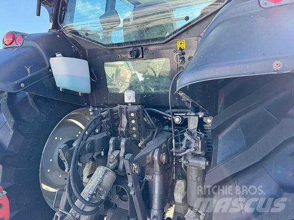 Valtra N123 Trattori