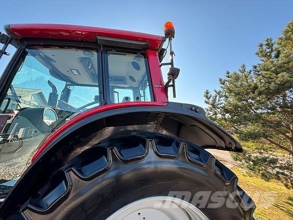 Valtra N123H Trattori