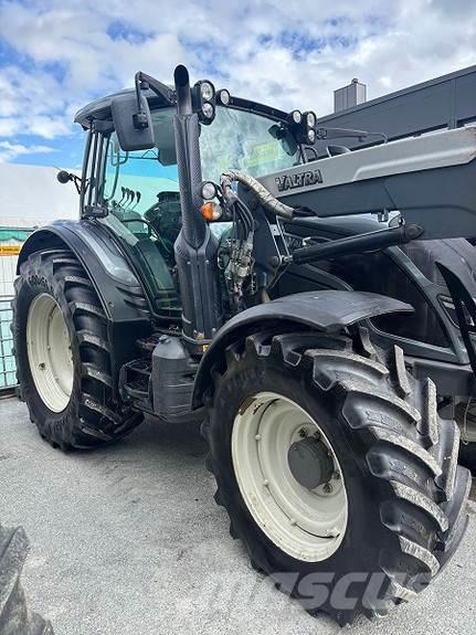 Valtra N134 Active Trattori