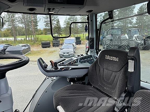 Valtra N134D Trattori