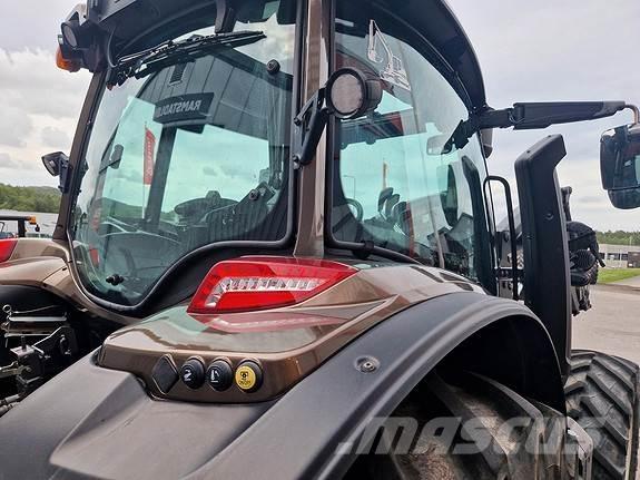 Valtra N155 Trattori