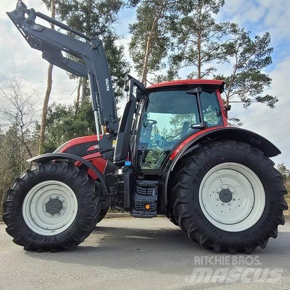 Valtra N155 Direct Trattori