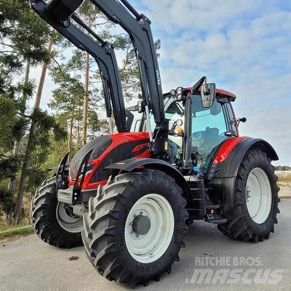 Valtra N155 Direct Trattori