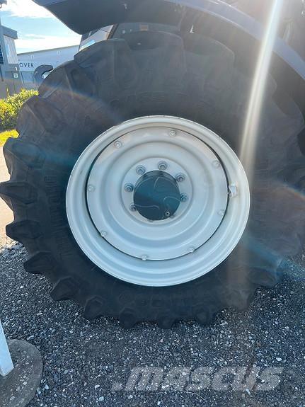 Valtra N155EH Trattori