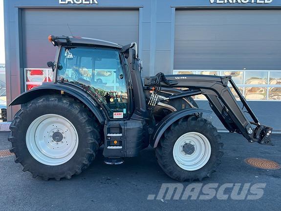 Valtra N155EH Trattori