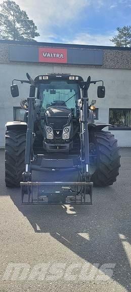 Valtra N163 Trattori