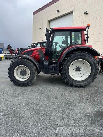 Valtra N163 Direct Trattori