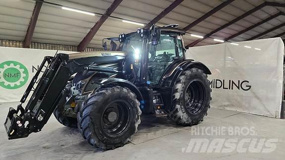 Valtra N174 Trattori