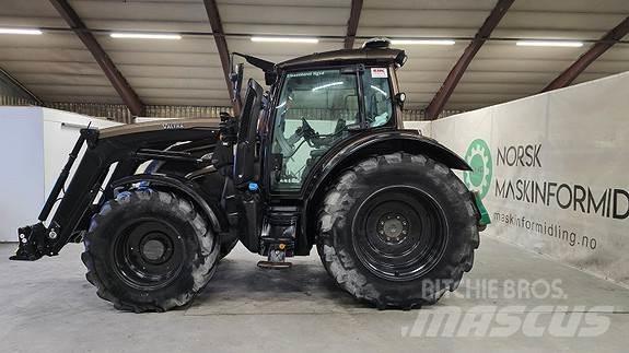 Valtra N174 Trattori