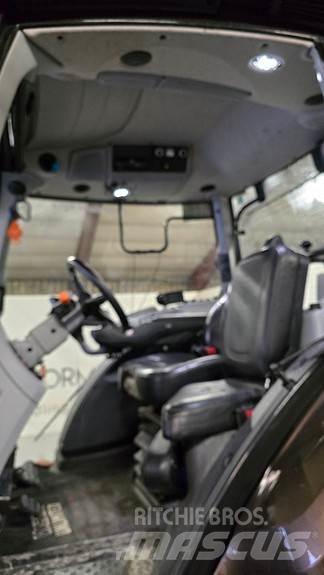 Valtra N174 Trattori
