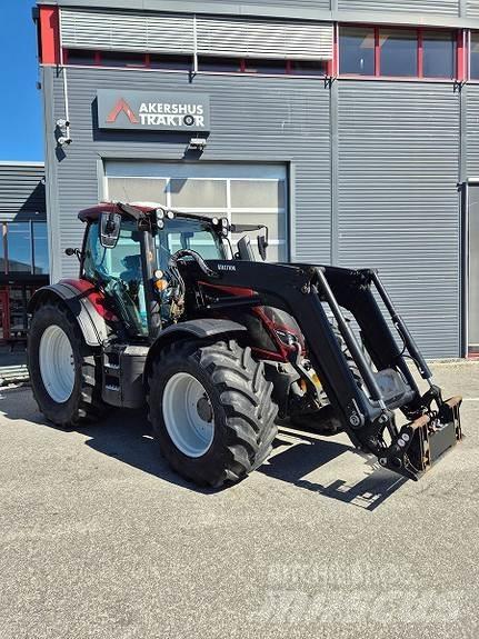 Valtra N174 Trattori