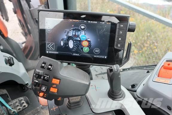 Valtra N174 D Trattori