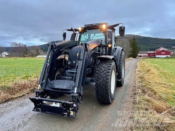 Valtra N174 - Direct Trattori