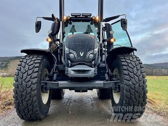 Valtra N174 - Direct Trattori