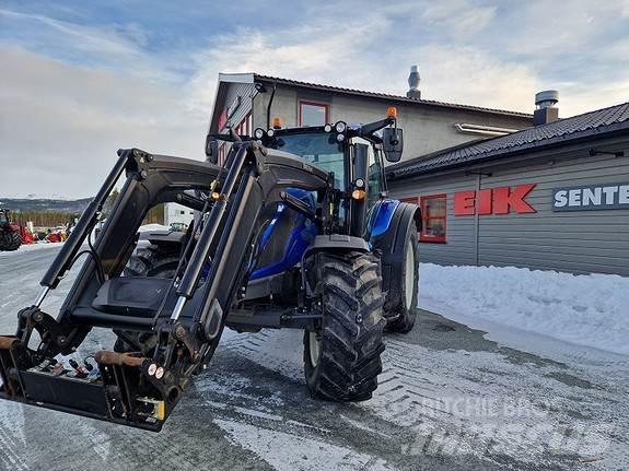 Valtra N174 Direct Trattori