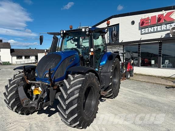 Valtra N174 Direct Trattori