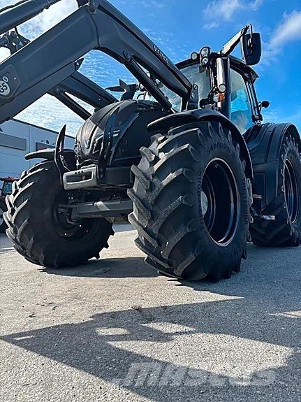 Valtra N174 Direct Trattori