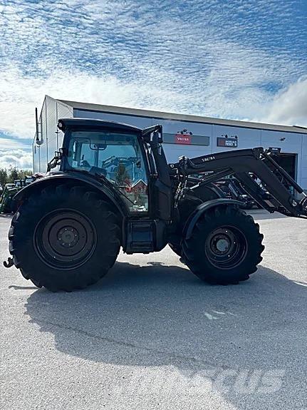 Valtra N174 Direct Trattori