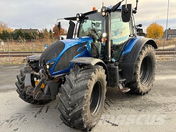 Valtra N174 Direct Trattori