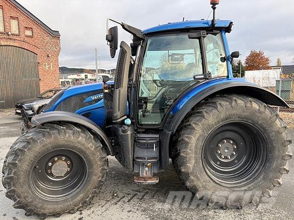 Valtra N174 Direct Trattori