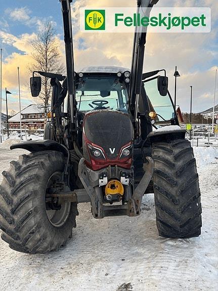 Valtra N174 Direct Trattori