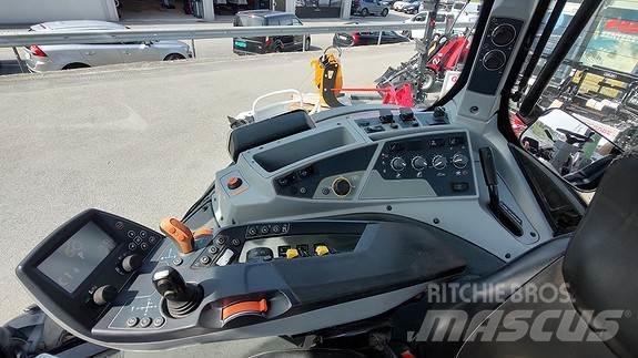 Valtra N174 Versu Trattori