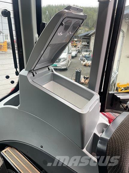 Valtra N174 Versu Trattori