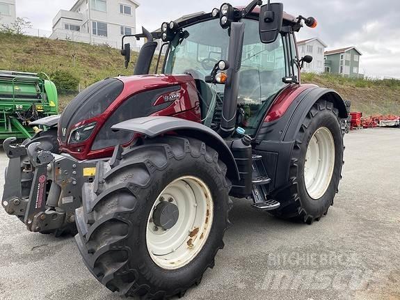 Valtra N174A Trattori