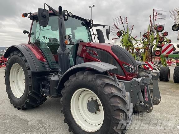 Valtra N174A Trattori