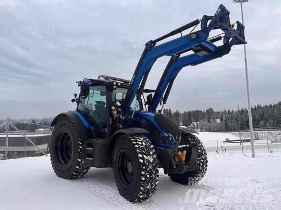 Valtra N174D Trattori