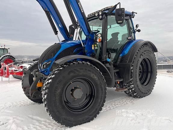 Valtra N174D Trattori