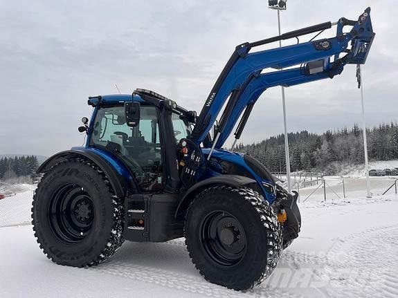 Valtra N174D Trattori