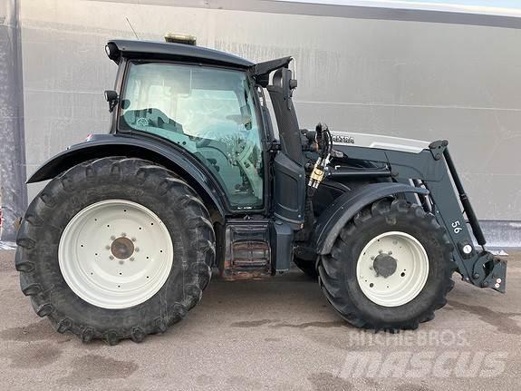Valtra N174D Trattori