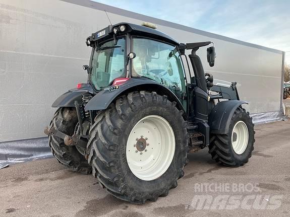 Valtra N174D Trattori
