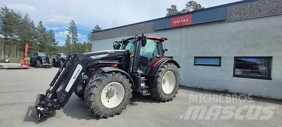 Valtra N174D Trattori