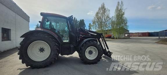 Valtra N174D Trattori